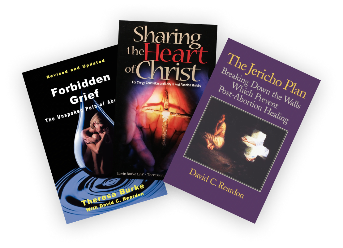 Books Compilation priests