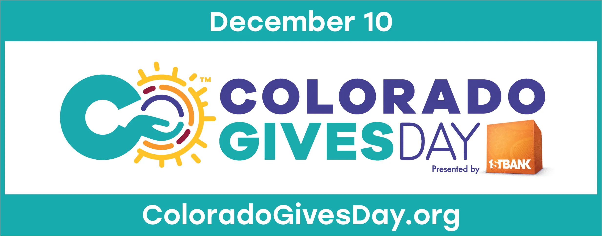 Colorado Gives Day
